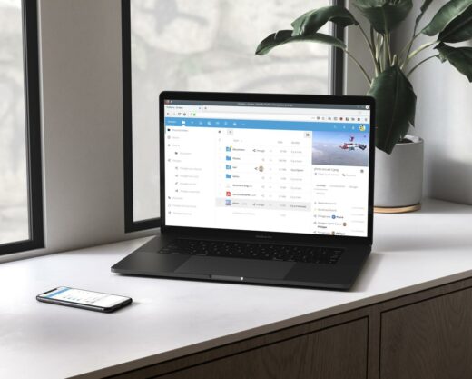 Nextcloud 1 image nextcloud