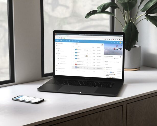 Webinaire Arawa 1 : les partages Nextcloud