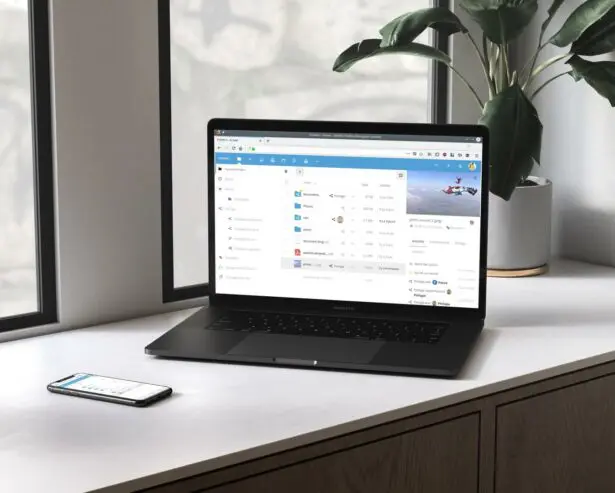 Webinaire Arawa 1 : les partages Nextcloud