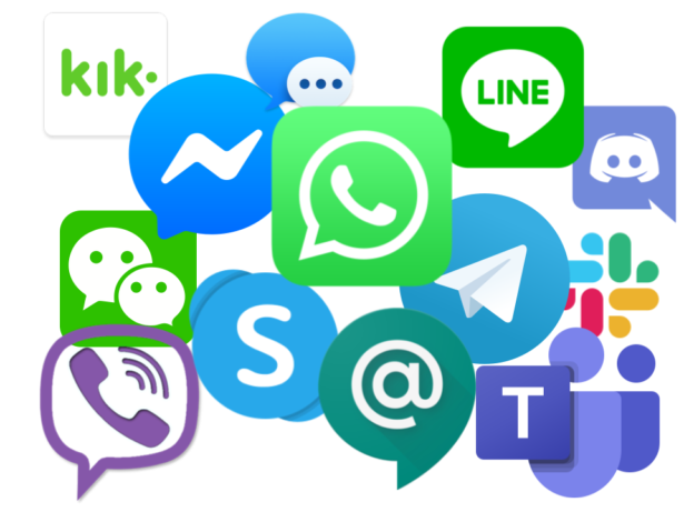 Conseil en messagerie instantanée d’entreprise