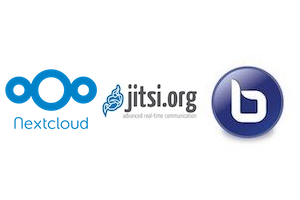Comparatif fonctionnel des outils de visioconférences opensource