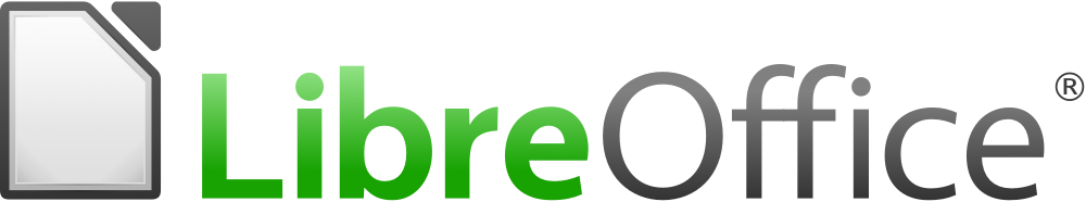 LibreOffice en version 7.5