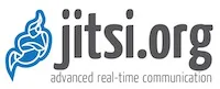 Jitsi Meet logo