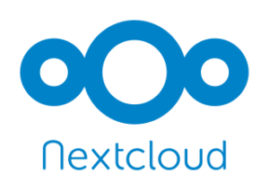 Nextcloud logo