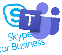 microsoft skype for business teams