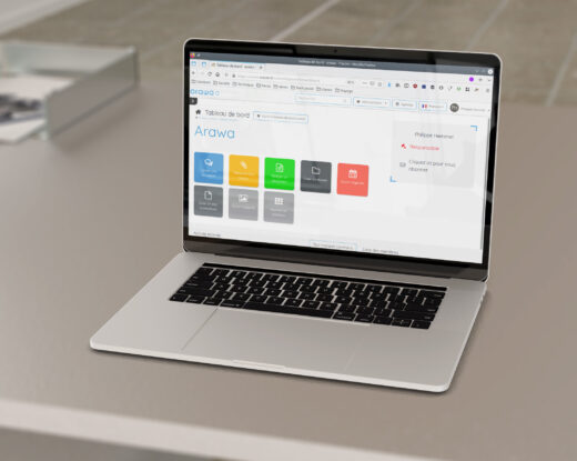 Tracim 1 Tracim, plateforme collaborative opensource