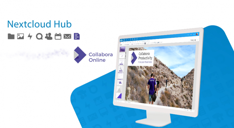 Collabora Online et format OpenDocument (ODF) par défaut dans Nextcloud Collabora Online par défaut dans Nextcloud