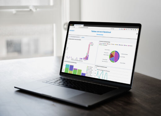 Arawa Monitor for Nextcloud