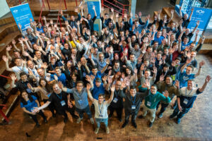 Nextcloud Conference 2020 : les 3 et 4 octobre en ligne 3 Communauté Nextcloud
