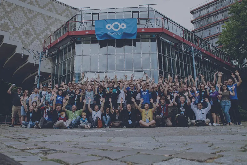 Conference Nextcloud 2020