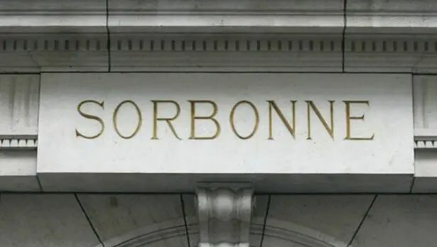 Sorbonne Université : visioconférence et protection des données