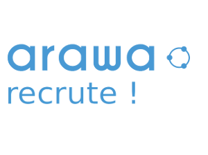 Arawa recrute un adminsys Linux OpenSource en télétravail