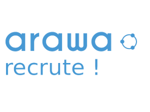 Arawa recrute un⋅e Chef⋅fe de projet / Consultant⋅e en télétravail