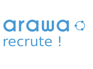 Arawa recrute un adminsys