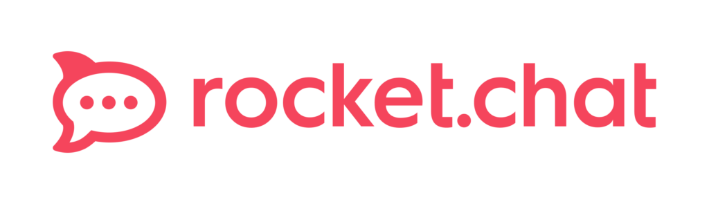 logo rocketchat
