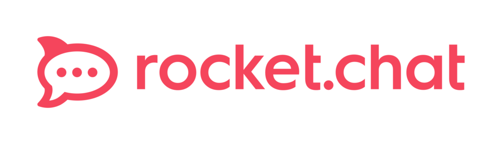logo rocketchat