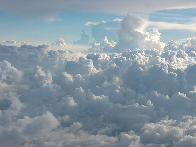 Qu’est-ce que la Digital Workplace opensource ? 2 Horizons au-dessus des nuages