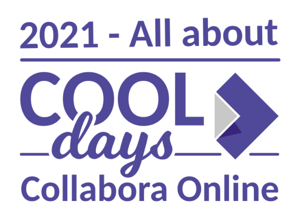 Collabora Online : les COOL Days, avec Arawa
