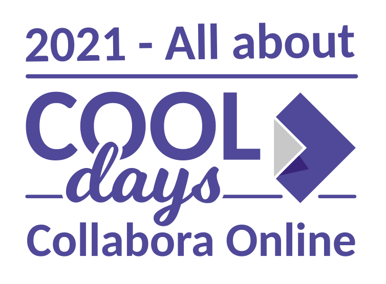 COOL Days : Collabora Online