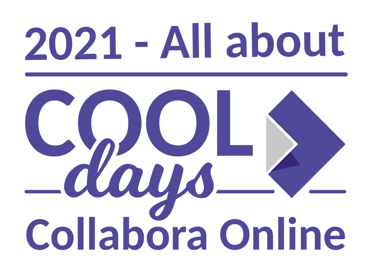 COOL Days : Collabora Online