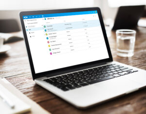 Arawa Workspace for Nextcloud 1 Arawa Workspace for Nextcloud