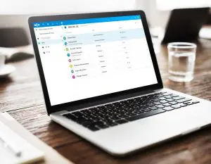 Arawa Workspace for Nextcloud 1 Arawa Workspace for Nextcloud