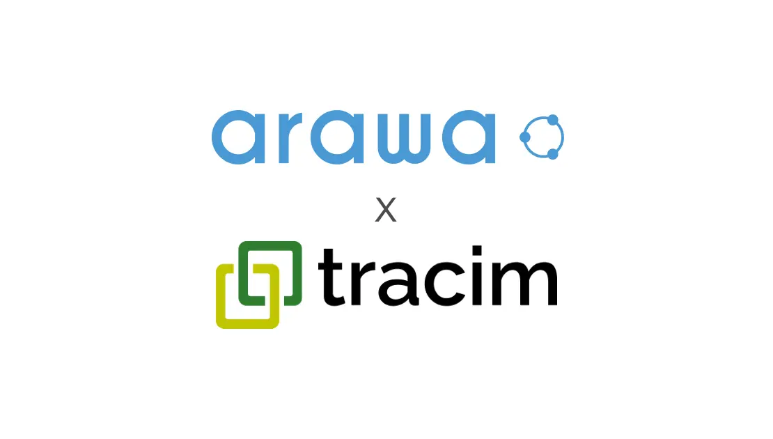 Logo Arawa et Tracim