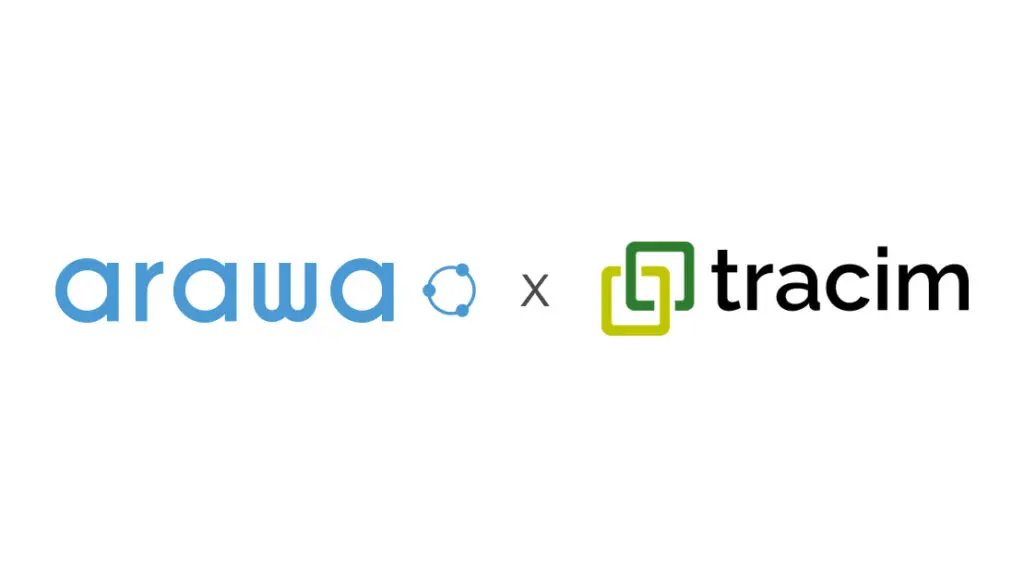 Logo Arawa et Tracim