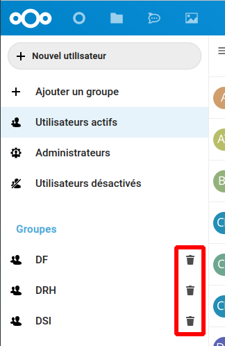 Nextcloud 24 : amélioration des performances et de l'écosystème d'applications 19 2022 06 15 11 57