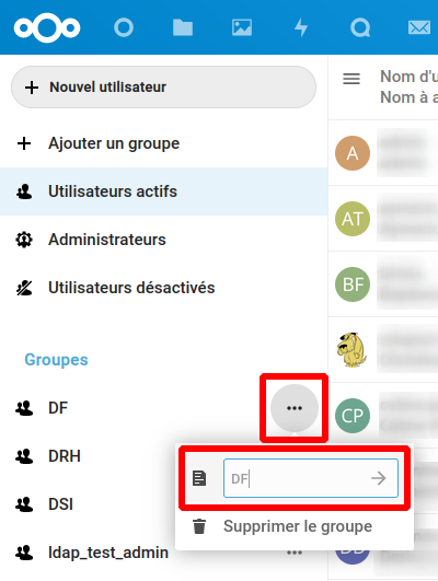 Nextcloud 24 : amélioration des performances et de l'écosystème d'applications 21 2022 06 15 12 08