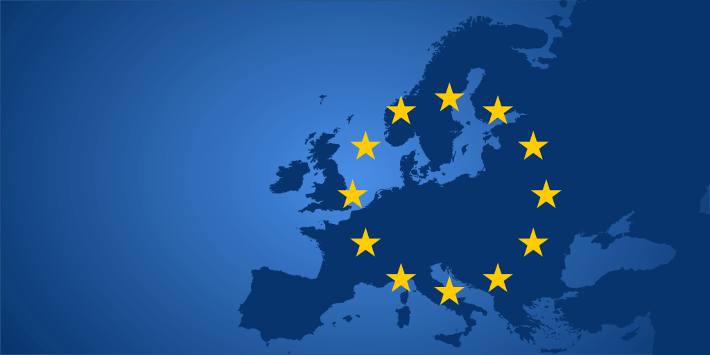 Europe et RGPD