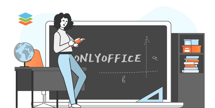 Retour d'expérience : comment les écoles et universités utilisent OnlyOffice