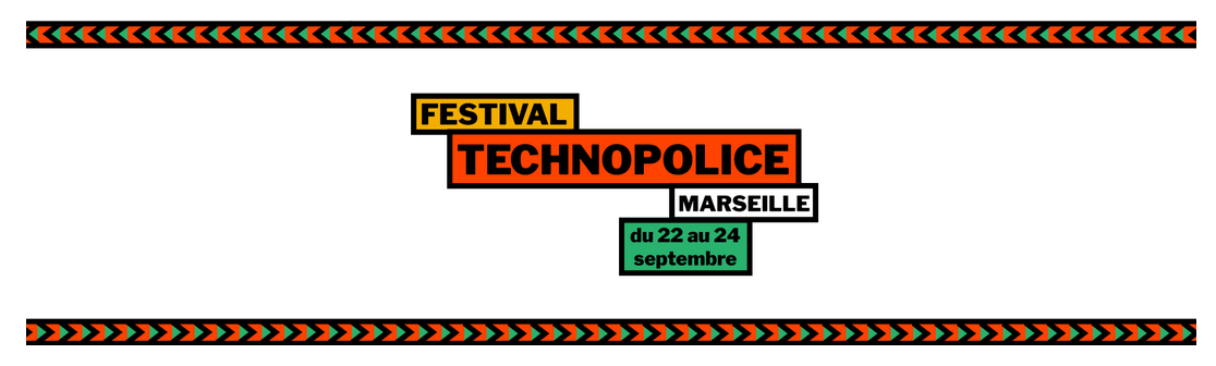 Festival Technopolice