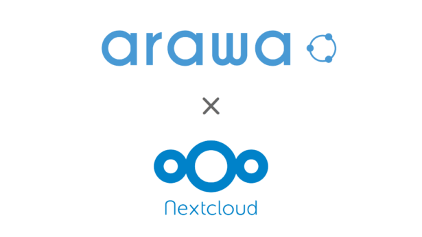 Arawa lance une étude pour améliorer l’ergonomie des partages dans Nextcloud