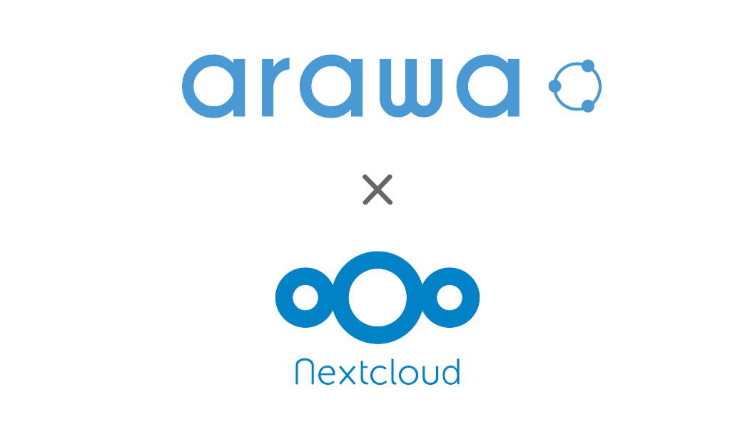 Arawa lance une étude pour améliorer l'ergonomie des partages dans Nextcloud