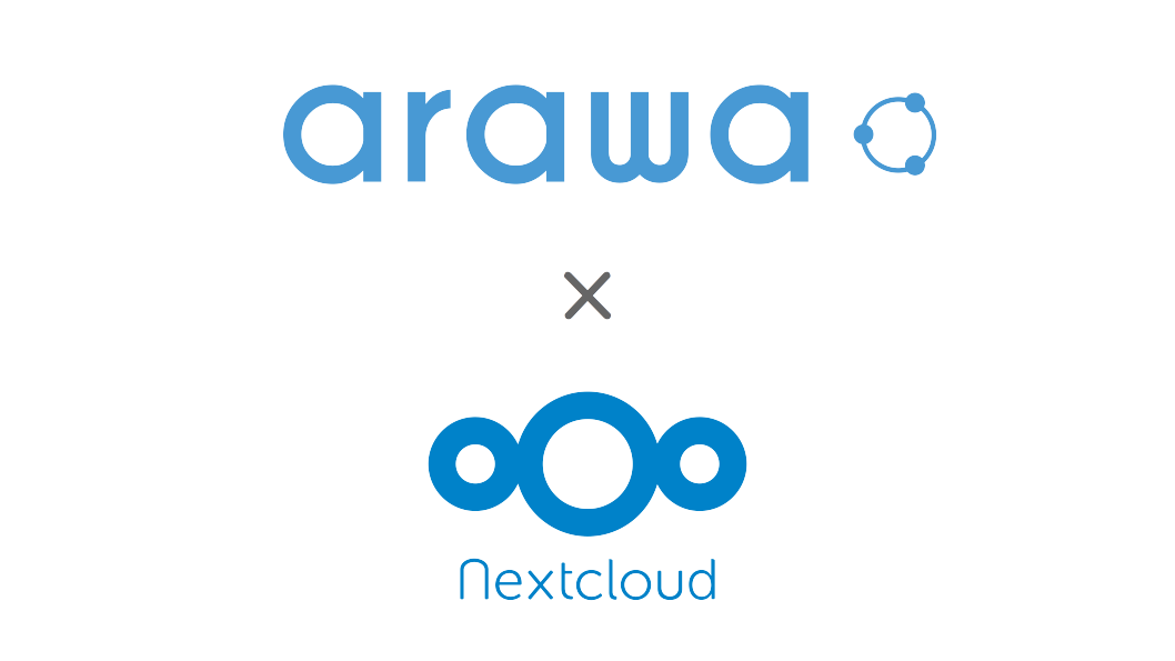 ex logo nextcloud arawa