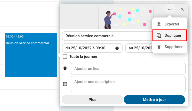 Détail des nouveautés de Nextcloud 25 (Hub 3) 25 2022 10 26 15 43