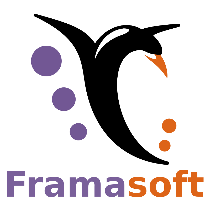 Logo framasoft