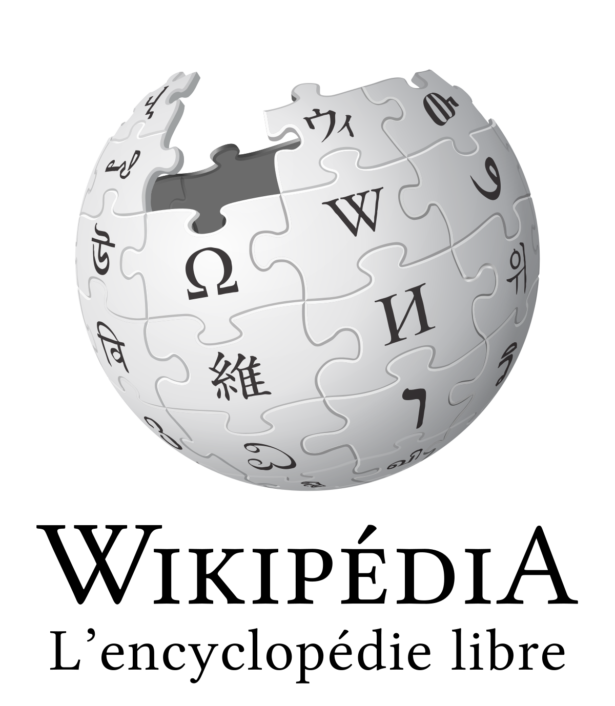 Série d’articles sur Wikipedia
