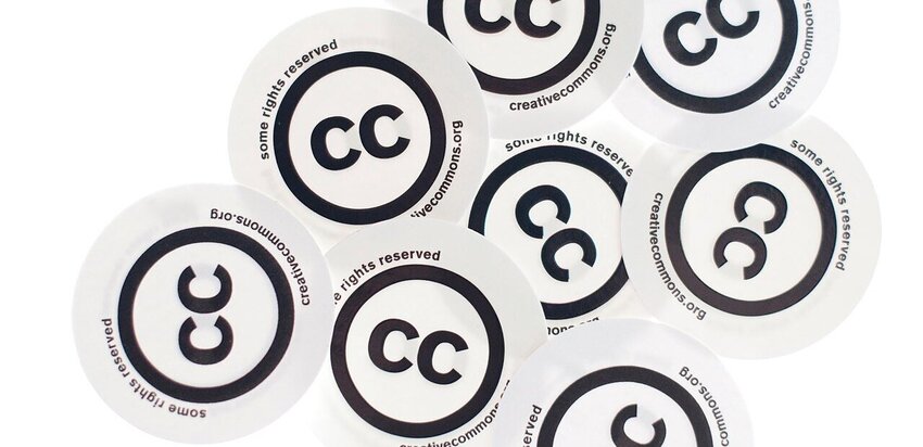 Le CNRS milite pour la licence Creative Commons BY