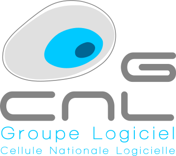 Groupe Logiciel - CNL