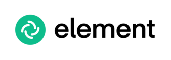 Element (Matrix) 2 logo
