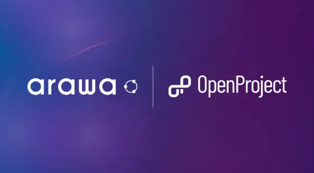Favoriser la collaboration et l’excellence des projets : OpenProject s’associe à Arawa