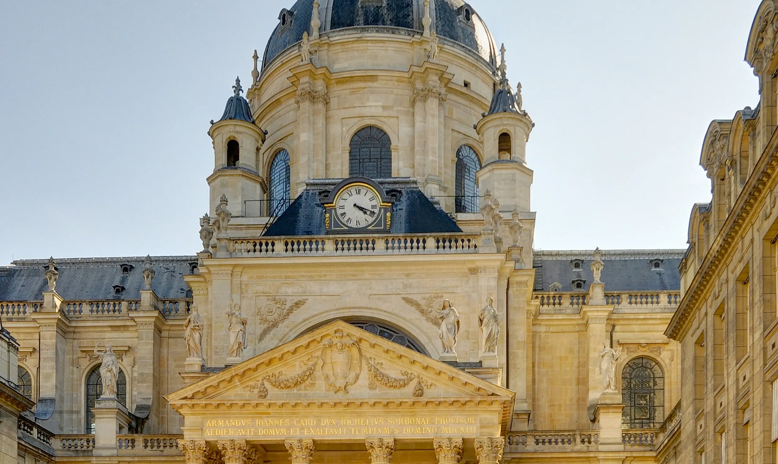 Nextcloud déployé avec succès à Sorbonne Université, avec Arawa