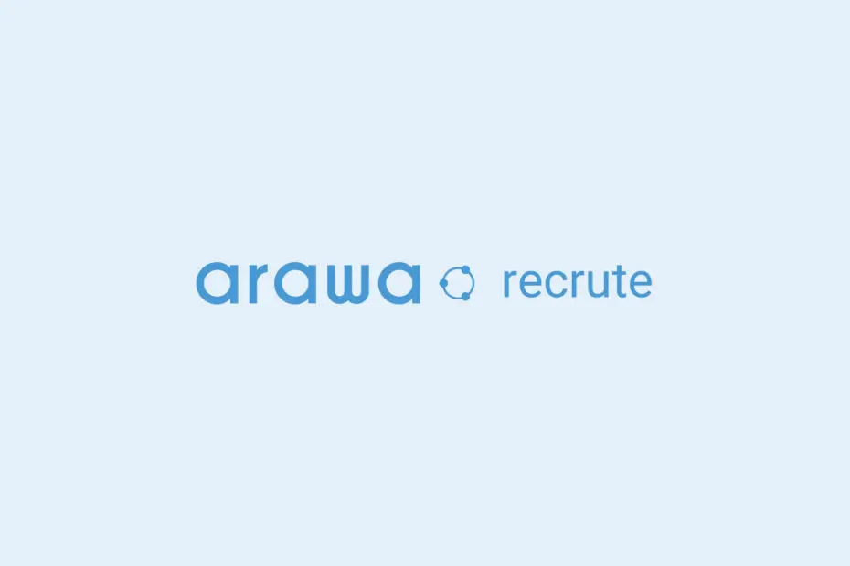 arawa recrute crop