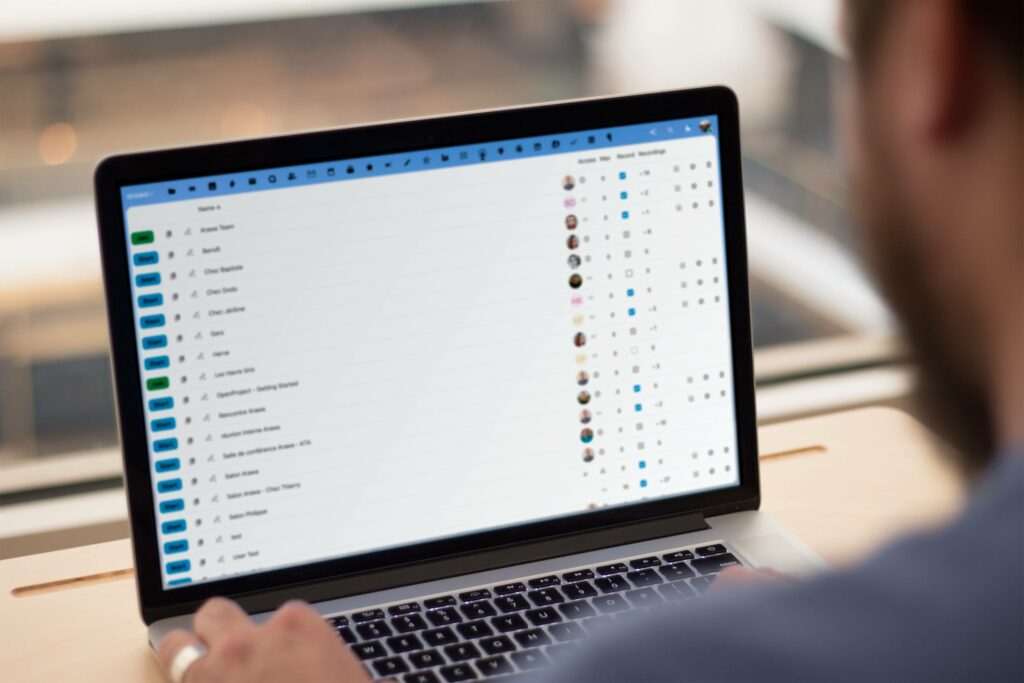 BigBlueButton integration for Nextcloud - Arawa