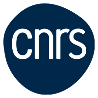 Centre national de la recherche scientifique (CNRS) logo cnrs