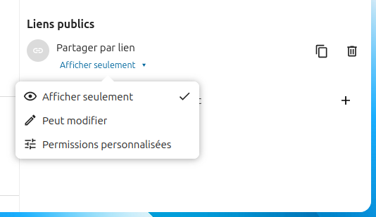 Principales nouveautés de Nextcloud Hub 26 Spring (v. 34) 40 2026 06 24 16 38