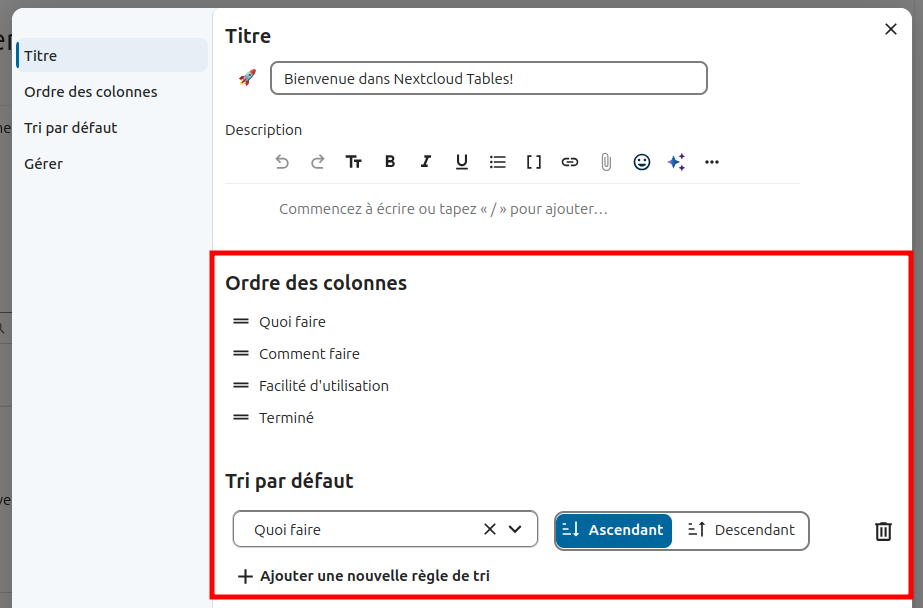 Principales nouveautés de Nextcloud Hub 26 Spring (v. 34) 37 2026 06 24 16 41
