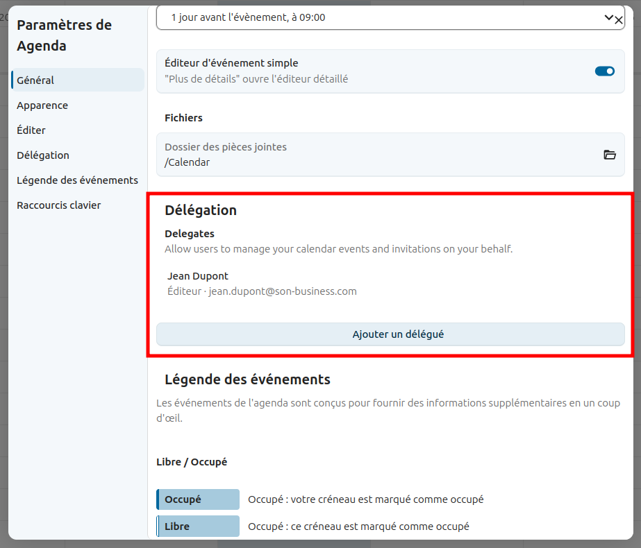 Principales nouveautés de Nextcloud Hub 26 Spring (v. 34) 15 2026 06 24 16 44